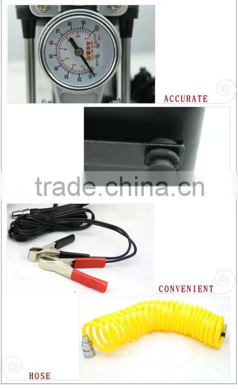 auto air compressor(HL-8808)