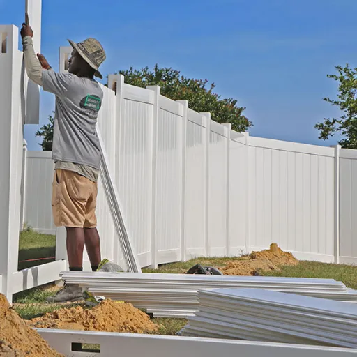 install fence (1)