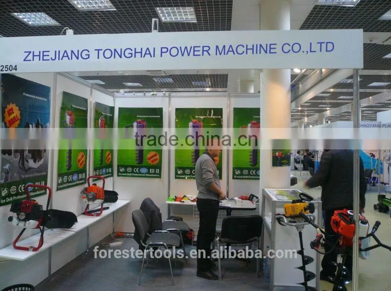 52cc Gasoilne Drilling Tools TH-EA5201 auger soil drilling