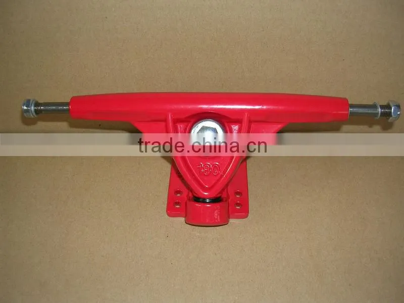 R-180mm longboard trucks new style
