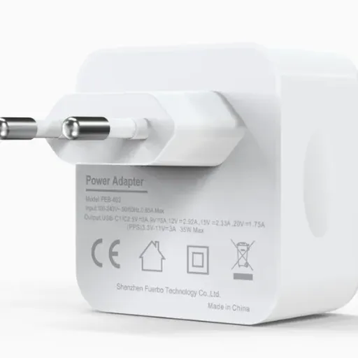 how does a gan charger work (1)