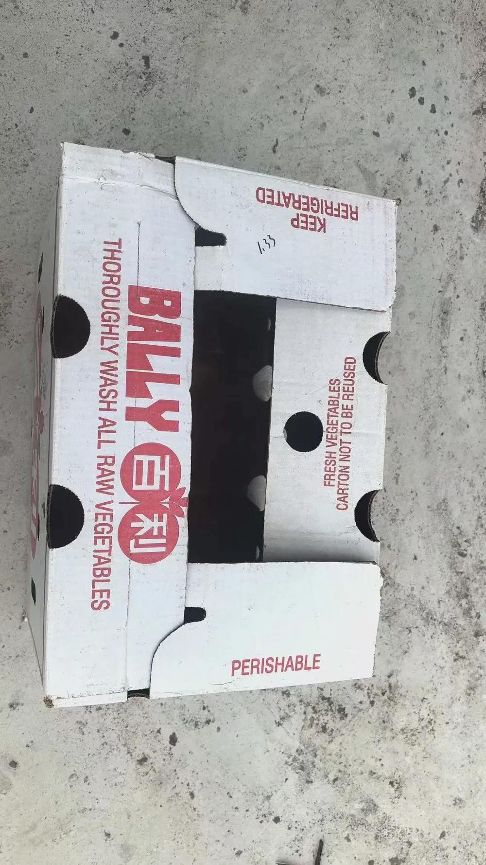 Wax-Impregnated Cartons: The Ideal Waterproof Packaging for Fresh Cold Chain to Solve Water-Soaked B