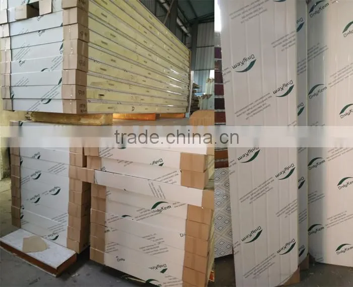 Cold room panel 100mm, panel for cold room