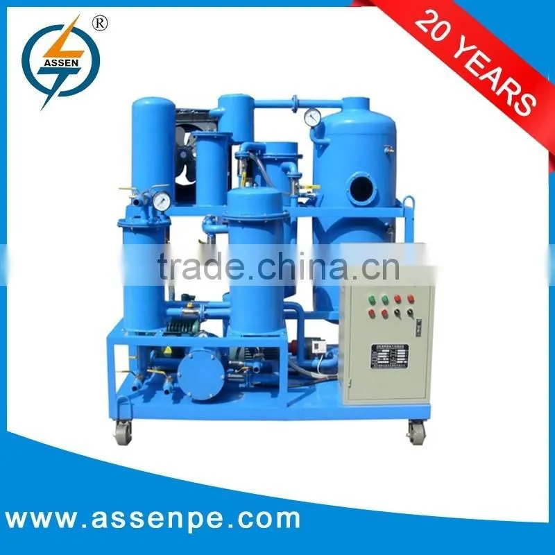 Low power consumption distribution transformer oil testing equipments