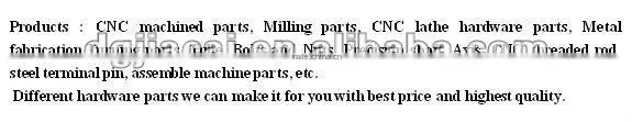 automobile stamping parts
