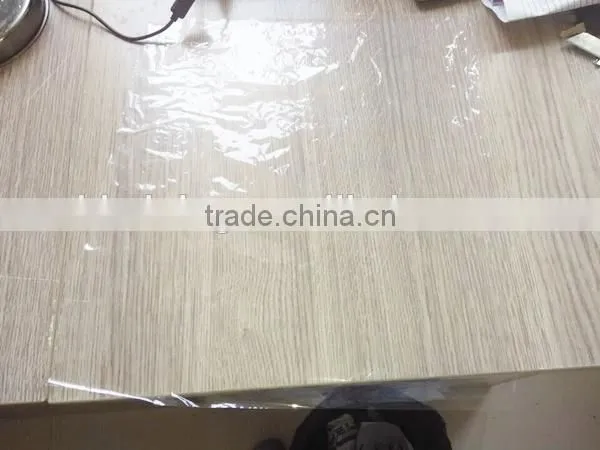Mulch film for plant