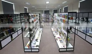 Ningbo L&K International Trade Co., Ltd. company overview - view 3