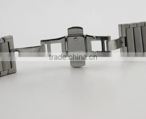 For Apple watch strap stainless steel 316L Bracelet