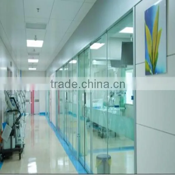 prime quality X-ray lead glass