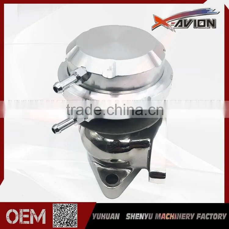 Universal Hot Product Customized 38Mm Wastegate