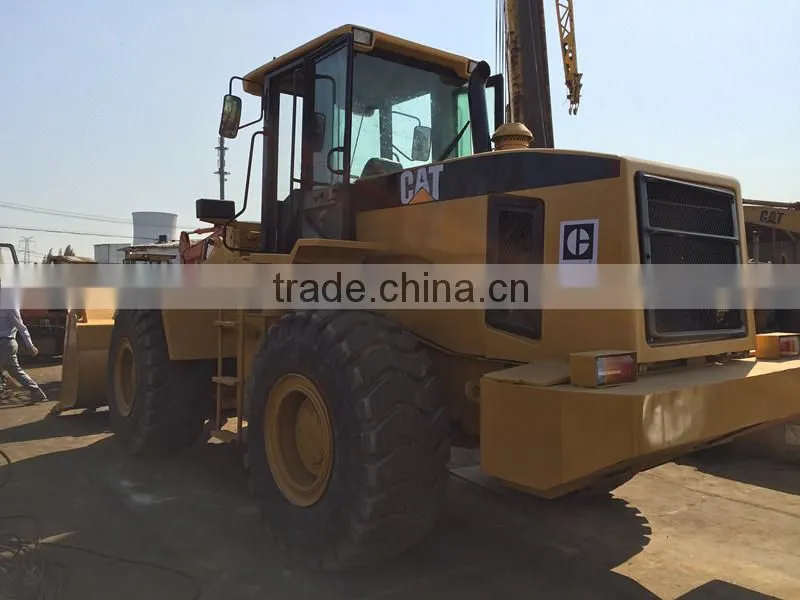 used caterpillar wheel loader 966G for sale, also available 966E, 966F, 966D, 966C