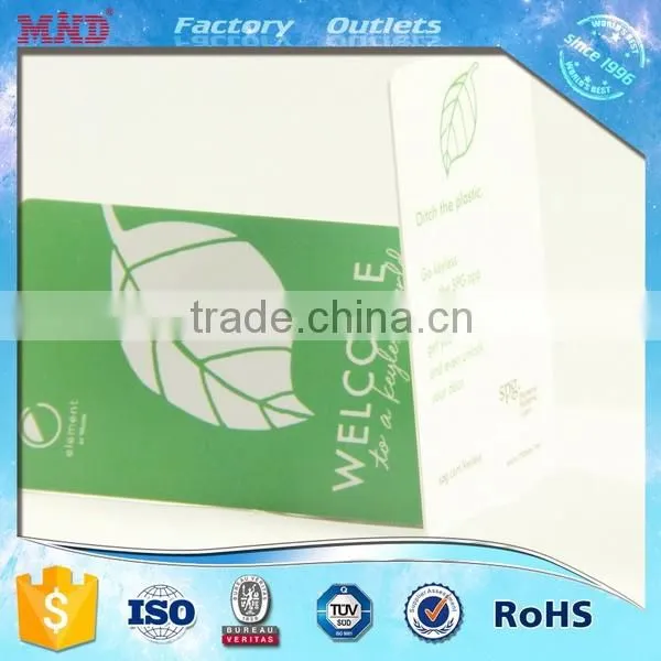 MDC098 Scratch and win card/mobile scratch card/prepaid scratch card