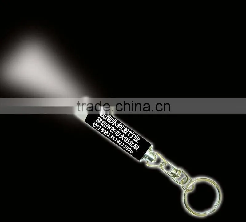 mini led flashlight keychain,led torch keychain for promotional gifts,led flashlight keychain, led metal torch keychain for 2015