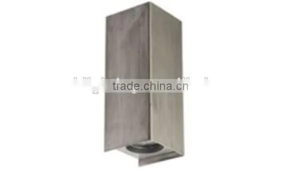 IP65 outdoor led wall light waterproof