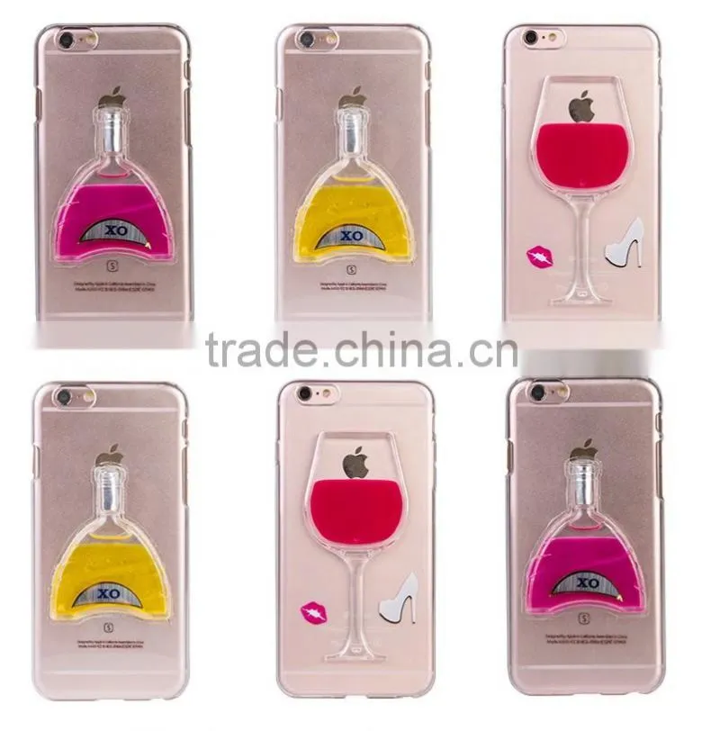 slim waterproof mobile phone case