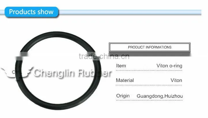 Cheapest corrosion resistant FKM o ring