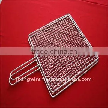 BBQ grill rack