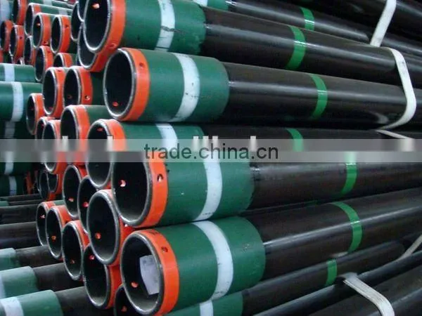 Boiler and pressure system steel tubes