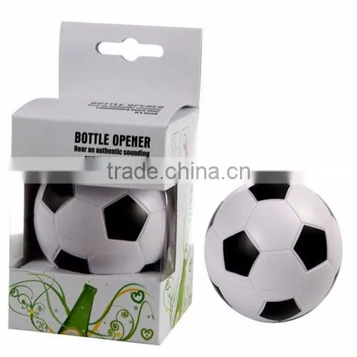 hot selling Music bottle opener with custom sound and Logo printing