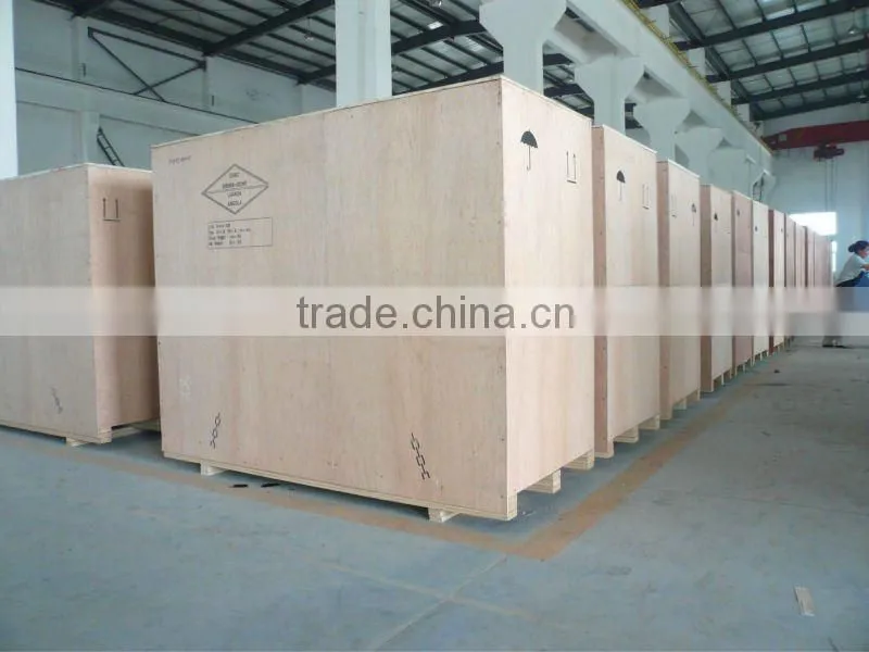 TOP 10 supplier ! Deutz technology 550KW natural gas electric generator