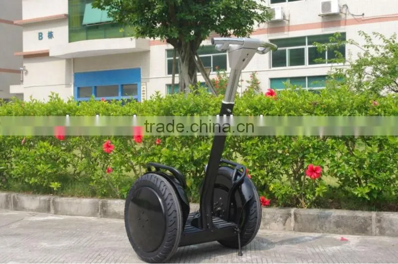 electric chariot