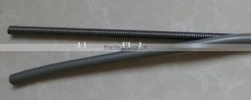 Round wire outer casing cable outer casing motorcyce cable outer casing QINGHE JUNSHENG CABLE FACTORY