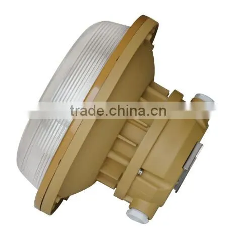 2015 hot sale new model emergency light, ip65 induction tri-proof light