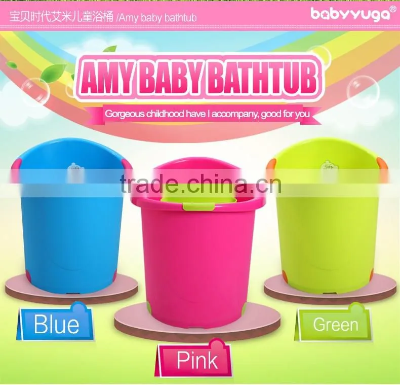 Europe style infant ,children bathtub