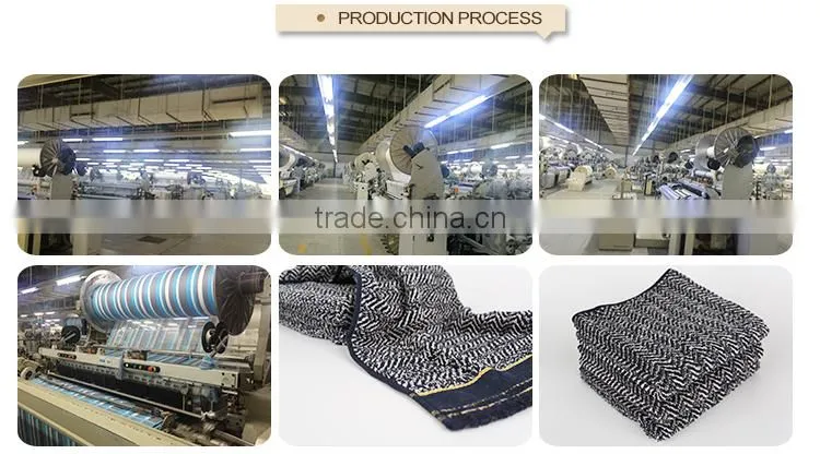 Embroidery elegant pure color High quality terry towel for hotels