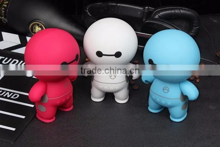 2016 New Hot fashion wireless portable mobile music mini bluetooth speaker, bluetooth mini speaker