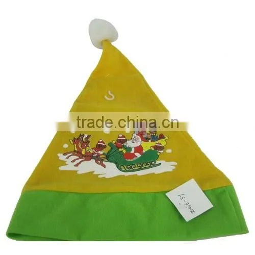 print christmas hats,christmas gifts