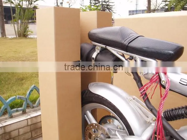 Heavy Duty Motorcycle Honeycomb Paper Custom Packaging Cushion Buffering Material