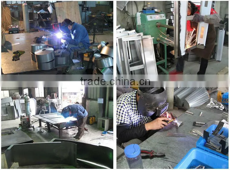 Stamping Die