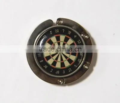 Folding Purse Hook - Dart Gift - Folding Hook