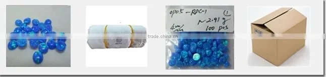 Synthetic S925 Silver 18K Chain Sea Star Opal Necklace With High Quality for dresses jewelry