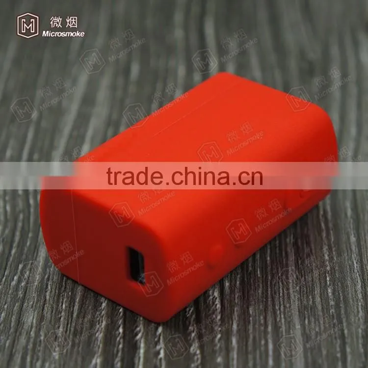 alibaba express wholesale factory price silicone ecig case for mini volt 40w, protective enclosure for mini volt ru