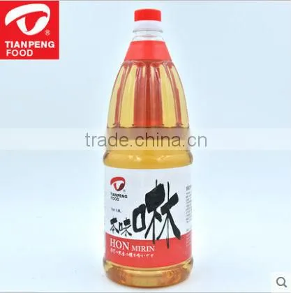 First class and Hot saleJapanese sake with 1.8L