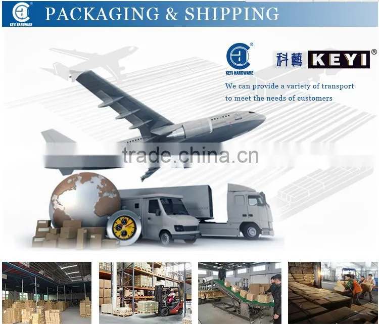 4104 mortise door lock body/lock cylinder for aluminium door