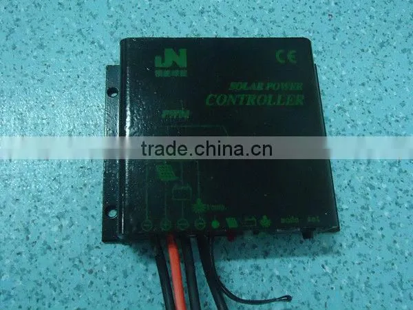 12v 24v solar panel controller 5a 10a 15a 20a waterproof solar controller