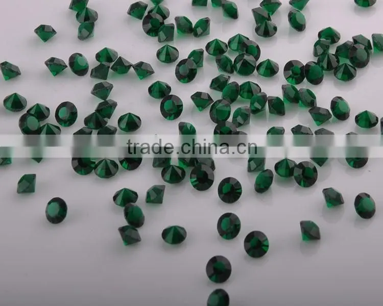 Manufacturer of chaton machine cut point back rhinestone point back stones, mc chaton, rhinestone chatons