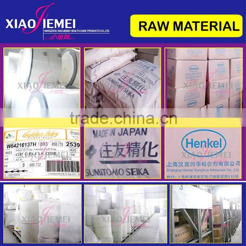230mm wingless Regular Maxi Pads