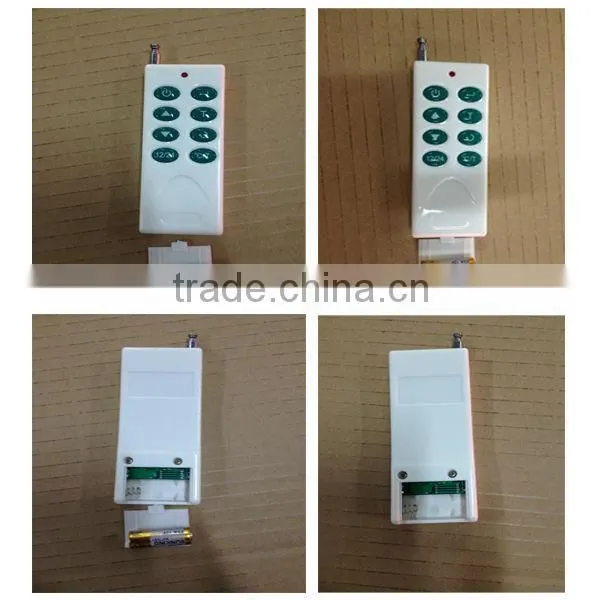 China wholesale competitive price temperature and GPS LED Clock with 2 years warranty