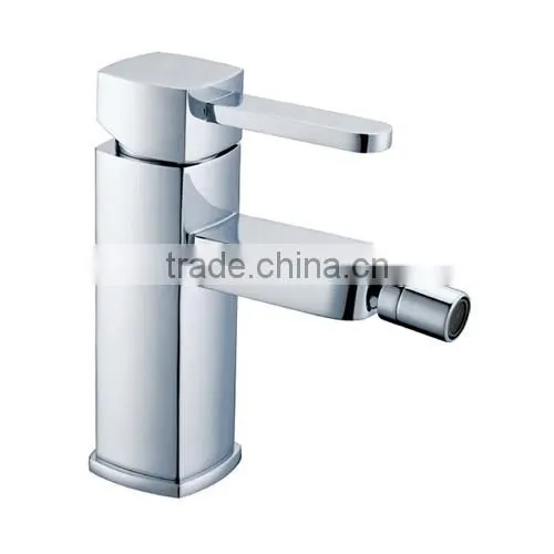 Chrome plated upc shower faucet cartridge