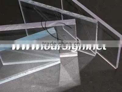 acrylic sheets for shower