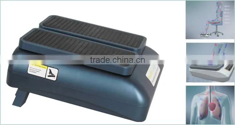 Cheap price CE approved portable electric foot massage machine