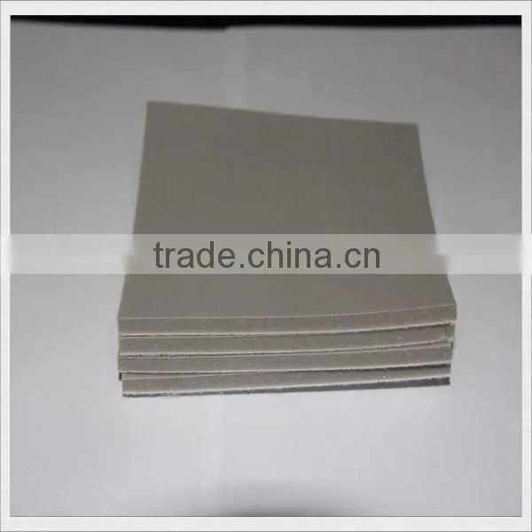 Various shape Softback Sanding Sponge