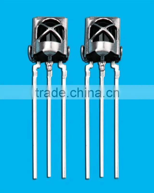 ir infrared transmitter and receiver module LF0038R