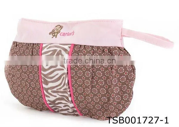 magnetic cosmetic bag