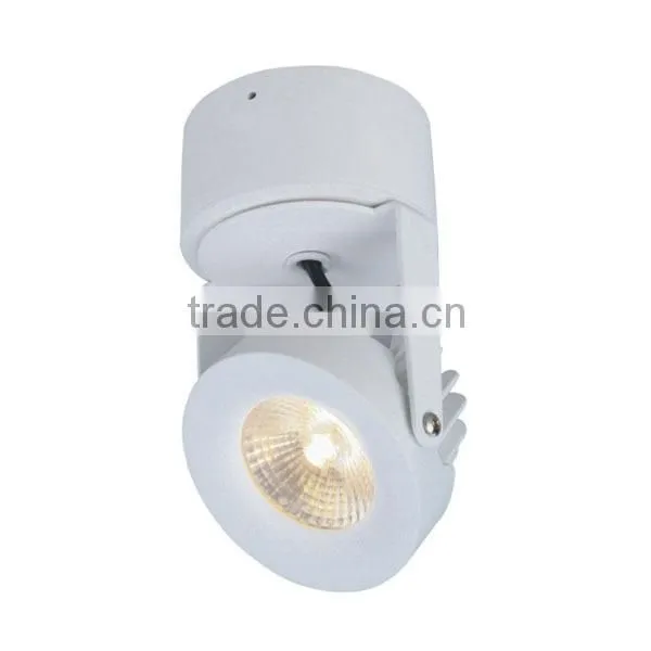 2016 trending products 10W dimmable surface mounted led light