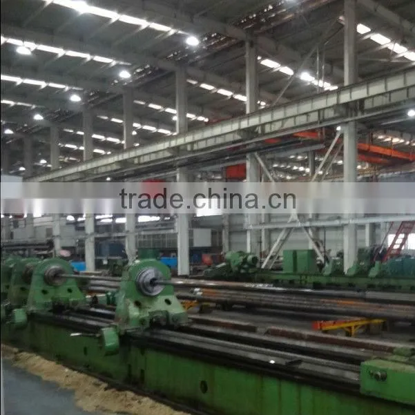 OCTG Drill Pipe